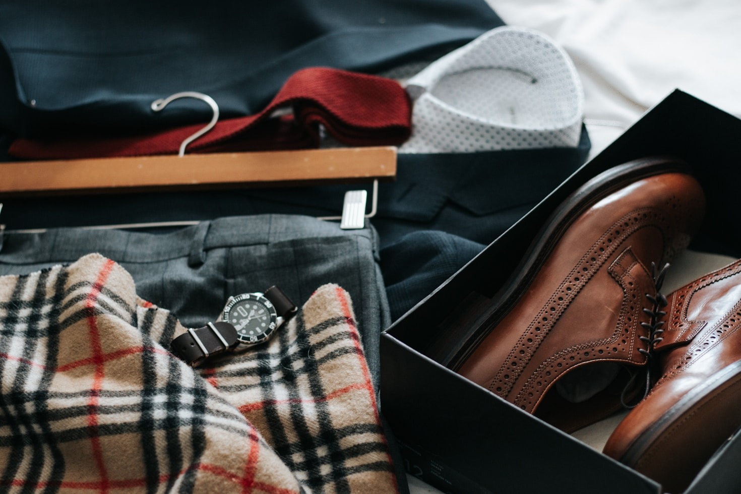 The Journey Behind Our Curated Collections