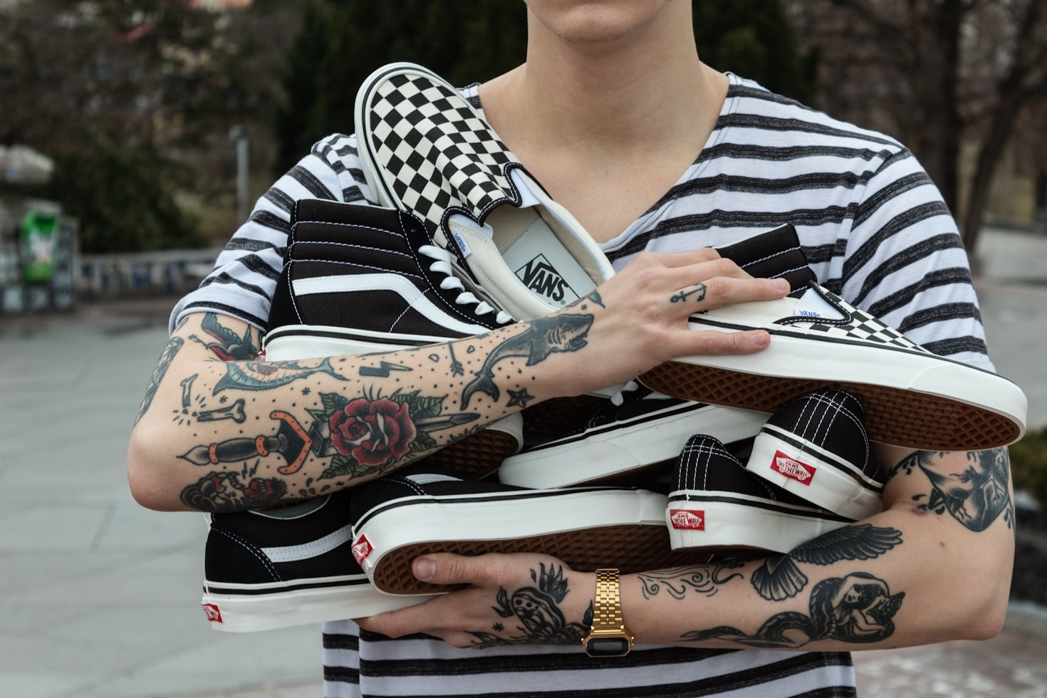 Why Tong Brand is the Trendsetter You Need